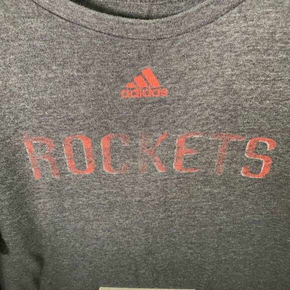 Houston Rockets shirt - Picture 3 of 7